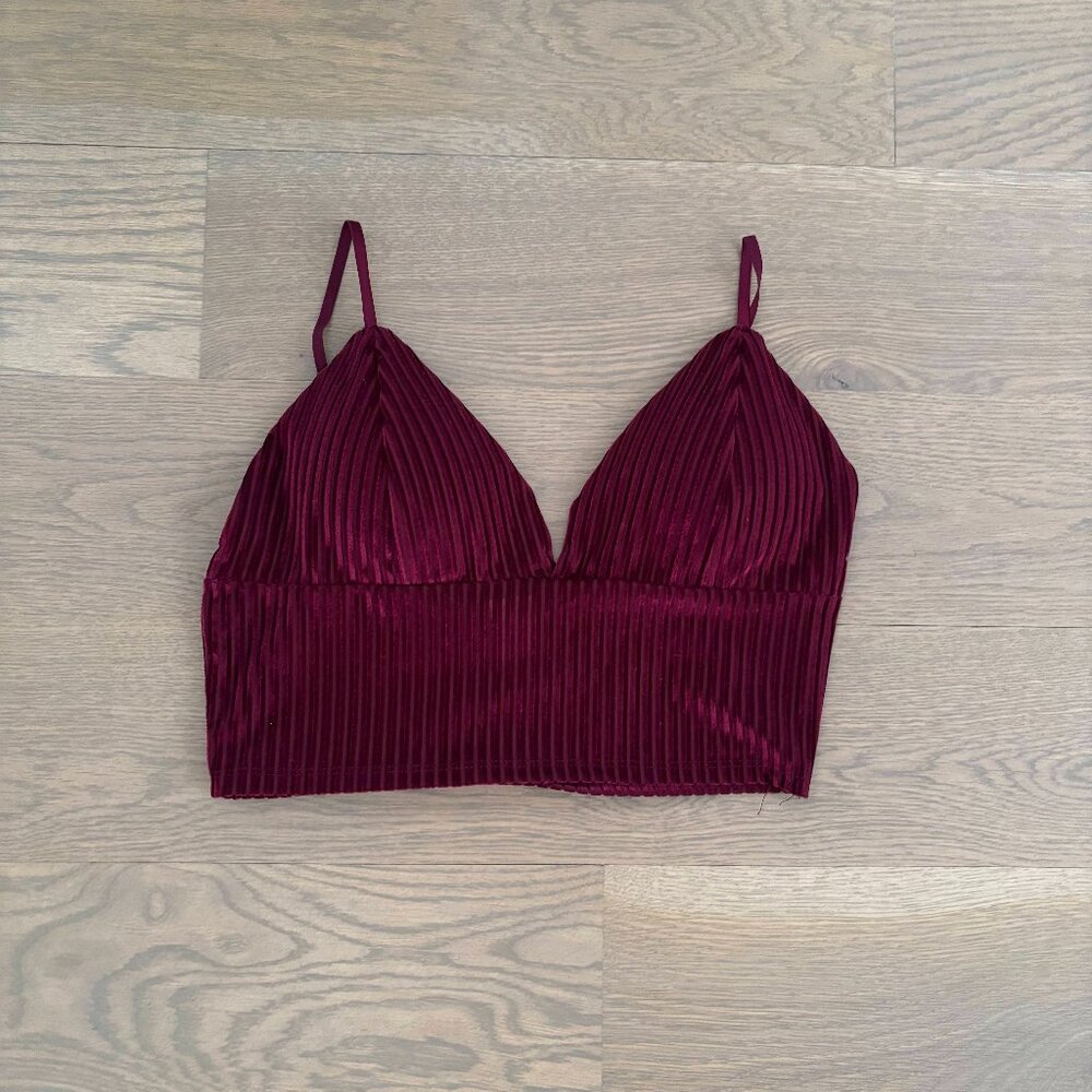 Going Out Tank Top